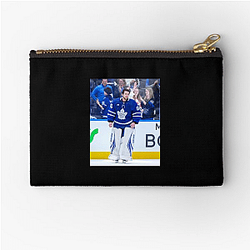 Joseph Woll Limited Collection Joseph Woll Zipper Pouches