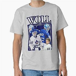 Joseph Woll Classic T-Shirt
