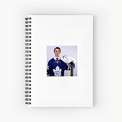 Joseph Woll Signature Joseph Woll Notebook