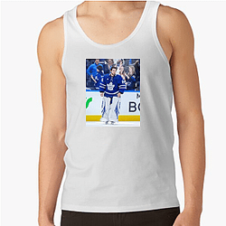 Joseph Woll Limited Collection Joseph Woll Tank Tops