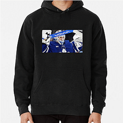 Joseph Woll Special Collection Joseph Woll Hoodies