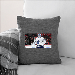 Joseph Woll Merch Collection Joseph Woll Pillows Cover