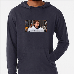 Joseph Woll Fan Art Joseph Woll Hoodies