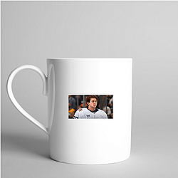 Joseph Woll Fan Art Joseph Woll Mugs
