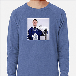 Joseph Woll Signature Joseph Woll Sweatshirts