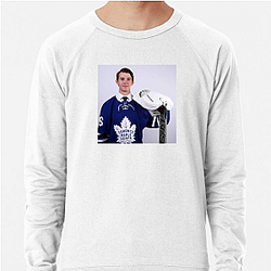 Joseph Woll Signature Joseph Woll Sweatshirts