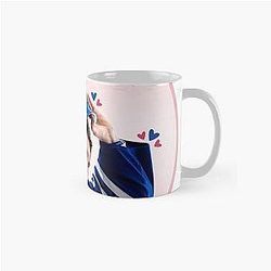The Chappell Collection: Joseph Woll Classic Mug