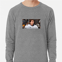 Joseph Woll Fan Art Joseph Woll Sweatshirts