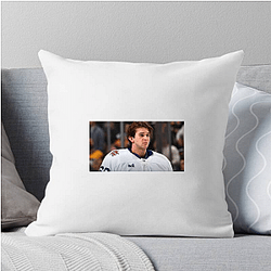 Joseph Woll Fan Art Joseph Woll Pillows Cover