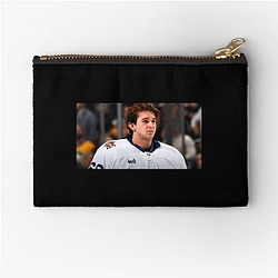 Joseph Woll Fan Art Joseph Woll Zipper Pouches