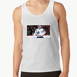 Joseph Woll Merch Collection Joseph Woll Tank Tops