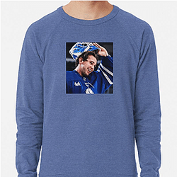 Joseph Woll Merch For Fans Joseph Woll Sweatshirts