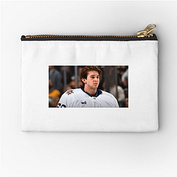 Joseph Woll Fan Art Joseph Woll Zipper Pouches