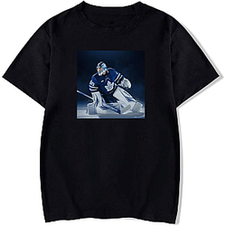 Joseph Woll Merchandise For Fans Joseph Woll T-Shirts