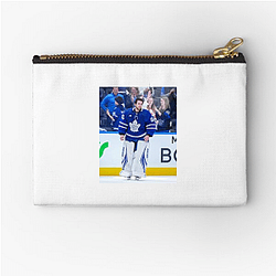 Joseph Woll Limited Collection Joseph Woll Zipper Pouches
