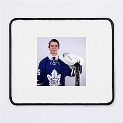 Joseph Woll Signature Joseph Woll Mouse Pads