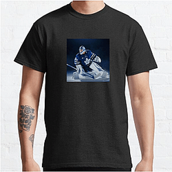 Joseph Woll Merchandise For Fans Joseph Woll T-Shirts