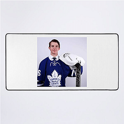 Joseph Woll Signature Joseph Woll Mouse Pads