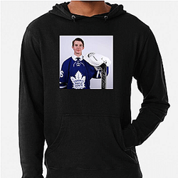 Joseph Woll Signature Joseph Woll Hoodies