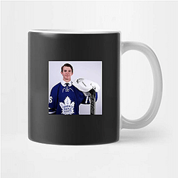 Joseph Woll Signature Joseph Woll Mugs
