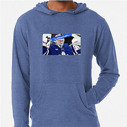 Joseph Woll Special Collection Joseph Woll Hoodies