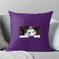 Joseph Woll Merch Collection Joseph Woll Pillows Cover