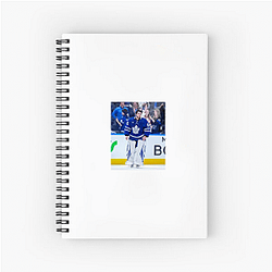 Joseph Woll Limited Collection Joseph Woll Notebook