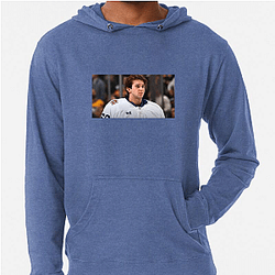 Joseph Woll Fan Art Joseph Woll Hoodies