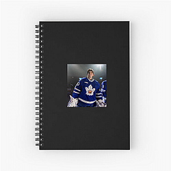 Joseph Woll Merchandise Joseph Woll Notebook