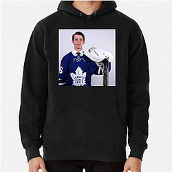 Joseph Woll Signature Joseph Woll Hoodies