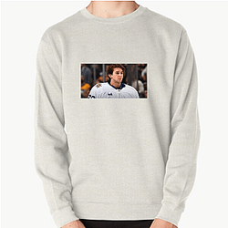 Joseph Woll Fan Art Joseph Woll Sweatshirts