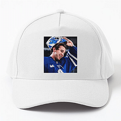 Joseph Woll Merch For Fans Joseph Woll Hats & Caps