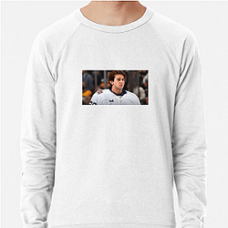Joseph Woll Fan Art Joseph Woll Sweatshirts