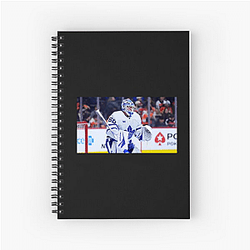 Joseph Woll Merchv Joseph Woll Notebook