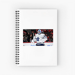Joseph Woll Merch Collection Joseph Woll Notebook