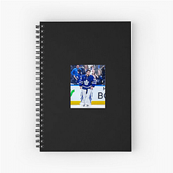 Joseph Woll Limited Collection Joseph Woll Notebook