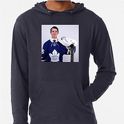 Joseph Woll Signature Joseph Woll Hoodies