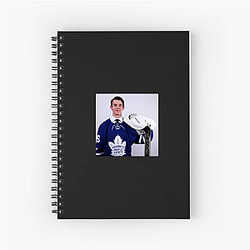 Joseph Woll Signature Joseph Woll Notebook