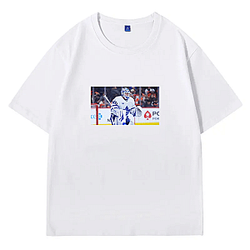 Joseph Woll Merchv Joseph Woll T-Shirts