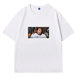 Joseph Woll Fan Art Joseph Woll T-Shirts