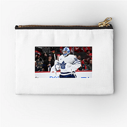 Joseph Woll Merch Collection Joseph Woll Zipper Pouches