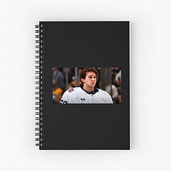 Joseph Woll Fan Art Joseph Woll Notebook