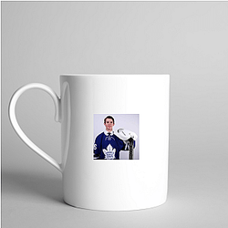 Joseph Woll Signature Joseph Woll Mugs