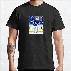 Joseph Woll Limited Collection Joseph Woll T-Shirts