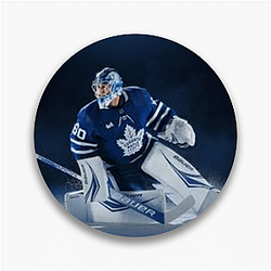 Joseph Woll Merchandise For Fans Joseph Woll Pins