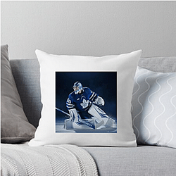 Joseph Woll Merchandise For Fans Joseph Woll Pillows Cover
