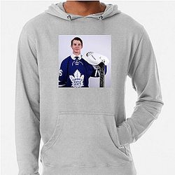 Joseph Woll Signature Joseph Woll Hoodies