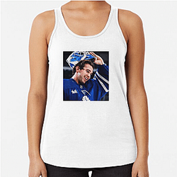Joseph Woll Merch For Fans Joseph Woll Tank Tops