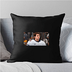 Joseph Woll Fan Art Joseph Woll Pillows Cover