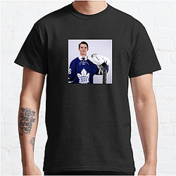 Joseph Woll Signature Joseph Woll T-Shirts